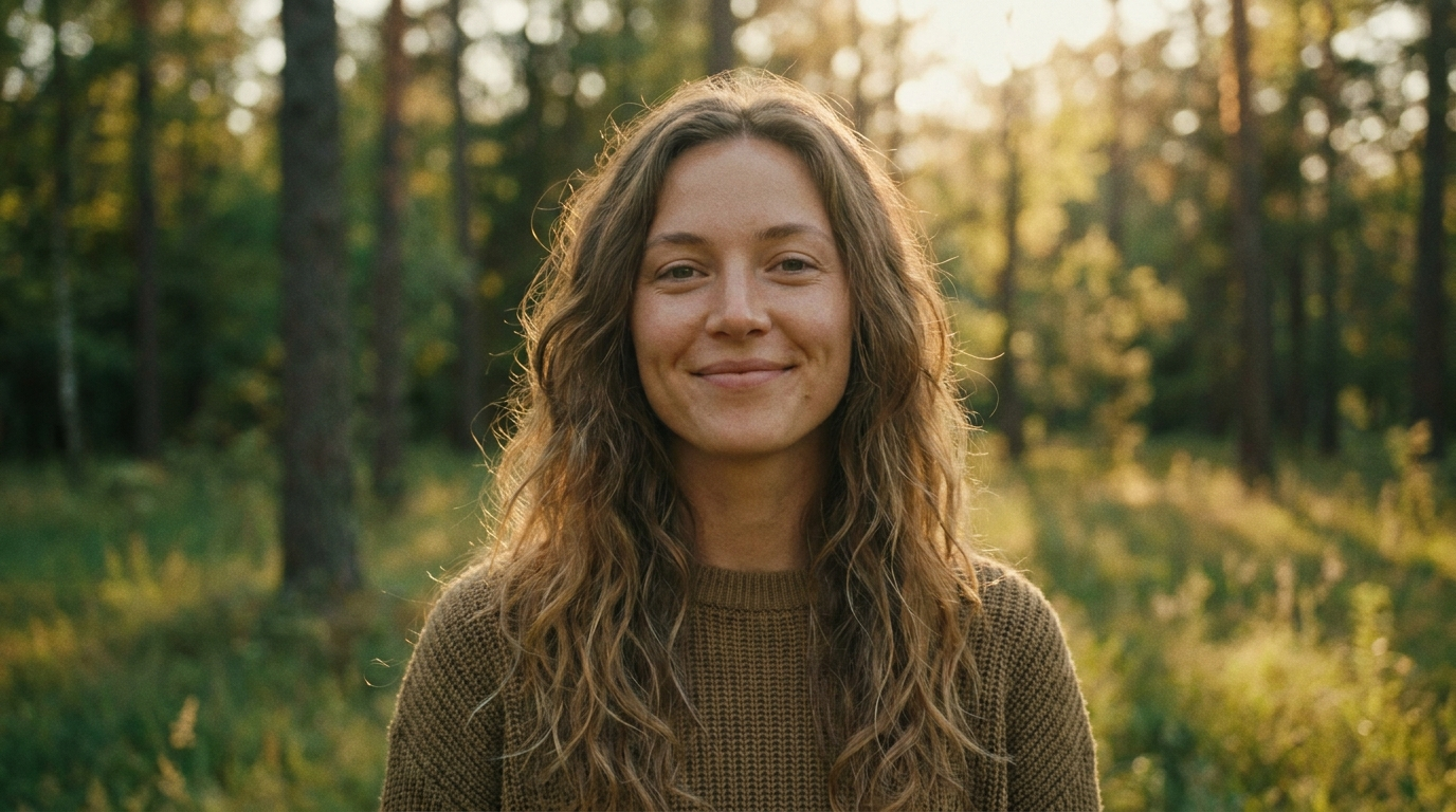 Natural